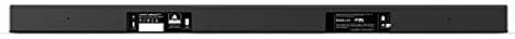 Channel System BLACK Soundbar - Box Bluetooth Vizio Open 2.1 SB3621N-E8 Subwoofer 36"