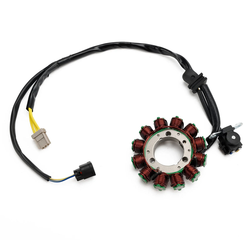 Regulator 23-24 AC Generator CRF450R 2AC Stator CRF450R & Honda For Gasket 21-24