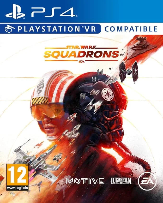 event - Third Squadrons Wars PS4 Party Star - 5030947124021 ] [