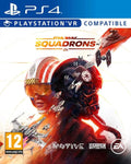 event - Third Squadrons Wars PS4 Party Star - 5030947124021 ] [