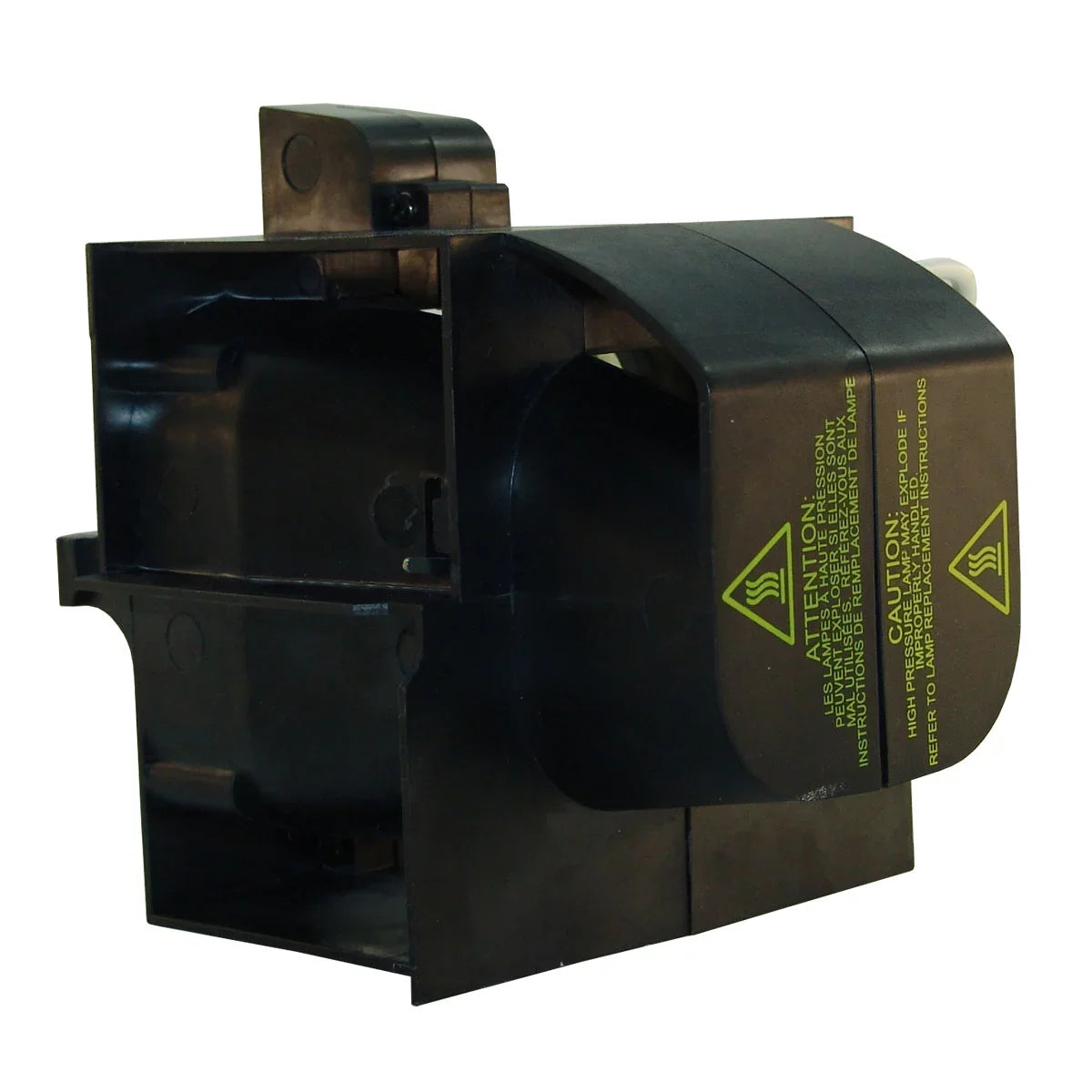 Lamp) (Dual Series Bulb Housing) (Lamp iQ200 for Lutema with Projector LL Barco Economy