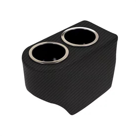 Holder, Black Sierra Classic Drink DDHUMPHUGGER-244 Consoles