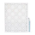 19-1/2 Filters. dimension: Pleated Actual 12. Case 8 23-1/2 Air Pamlico Air Furnace 3/4 20x24x1 x AC of x MERV