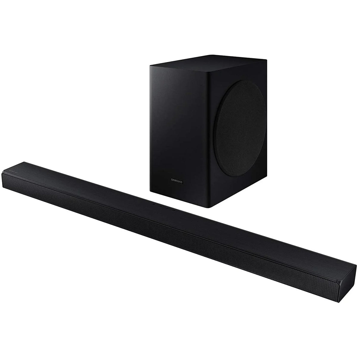 Dolby 3D Sound and Audio with DTS Restored Surround HWT650 Virtual:X Soundbar (Refurbished)
