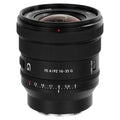 SELP1635G f/4 FE 16-35mm PZ Lens G
