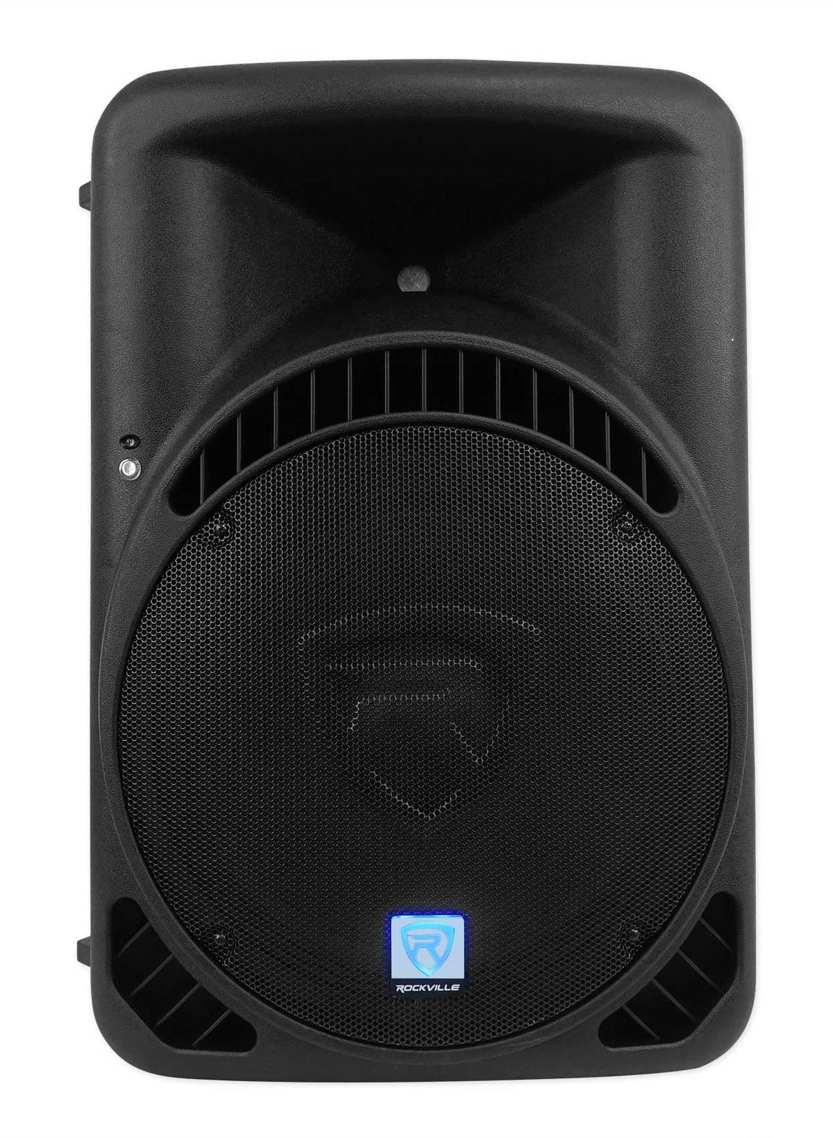 Link Bluetooth RPG15BT Wireless (2) 15" Rockville Restaurant For Speakers+Mounts