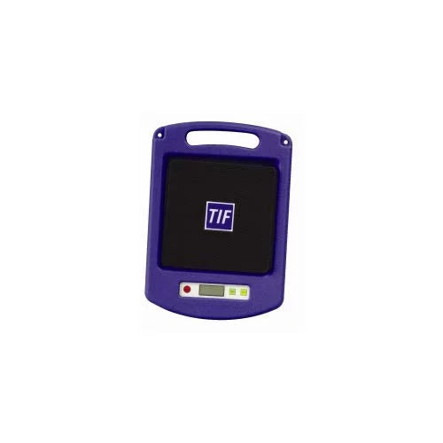 REFRIGERANT SCALE CONTACT
