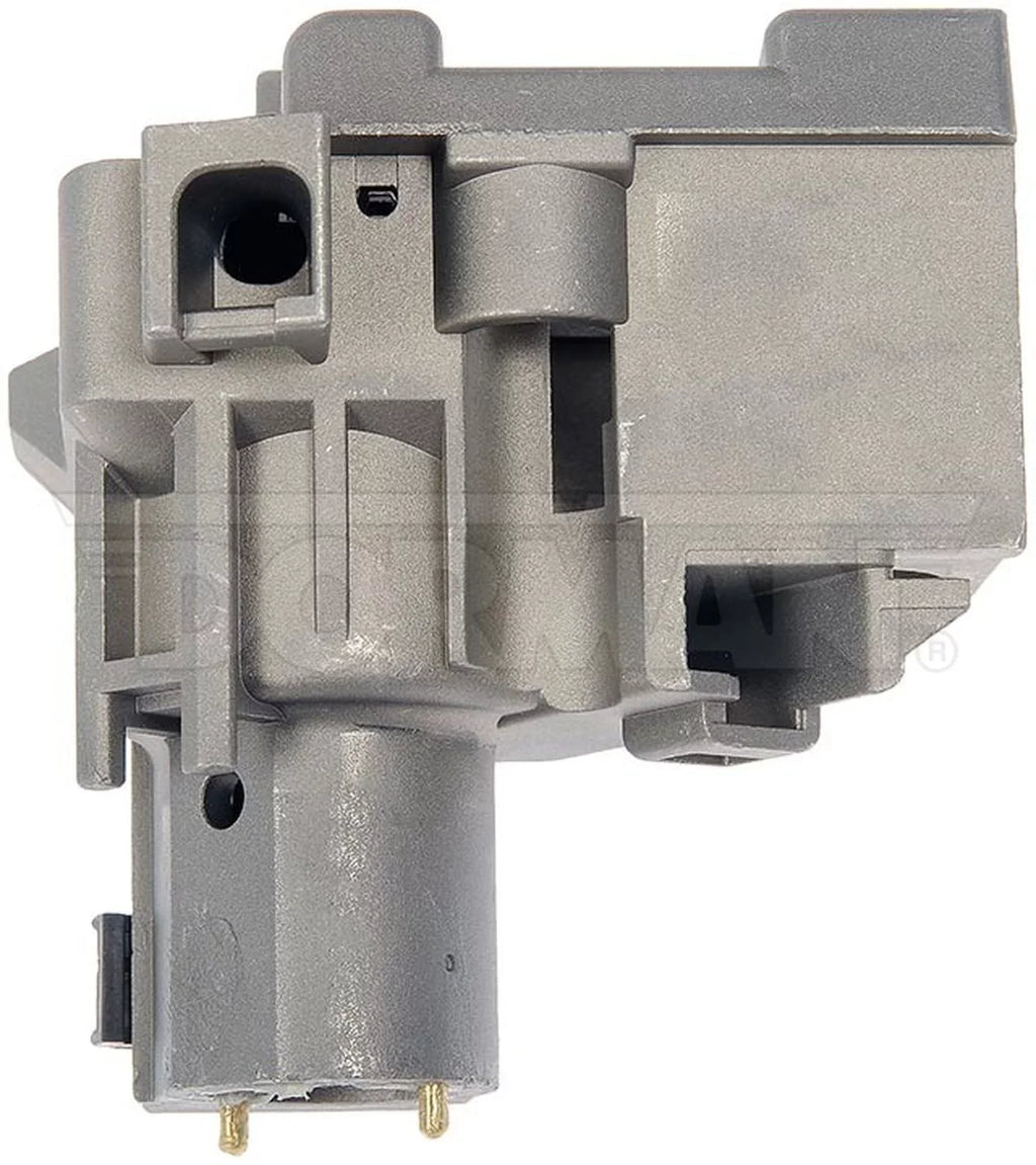 CHEVROLET CHEVROLET Housing Ignition Fits - Dorman OE SILVERADO, select: TAHOE 2000-2007 924-713 Lock Solutions 2000-2006