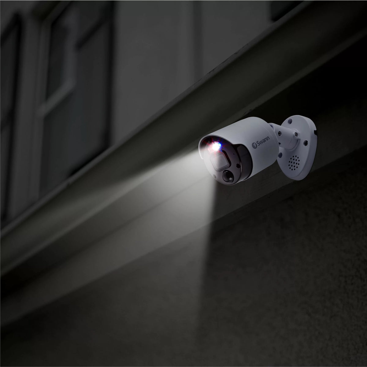 Enforcer™10 16 NVR System Channel 4K Camera Pro Security HD Swann Ultra