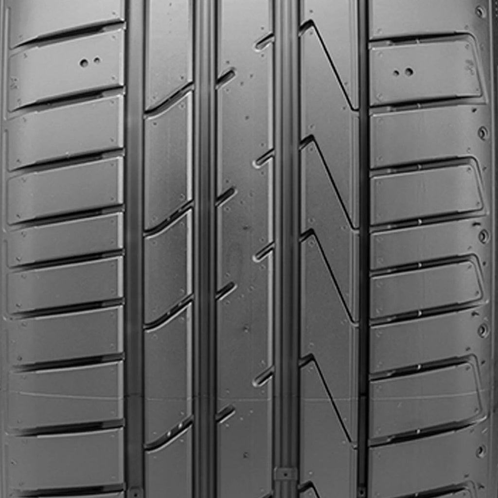 (K117) Ventus Summer S1 245/40R18 93Y Hankook evo2 Passenger Tire