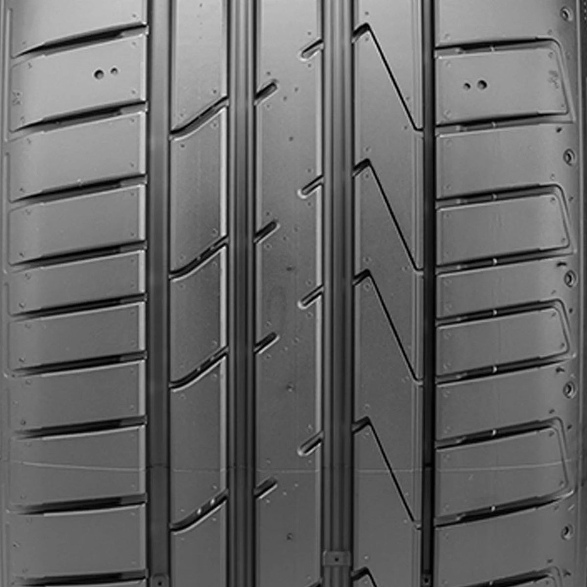 (K117) Ventus Summer S1 245/40R18 93Y Hankook evo2 Passenger Tire