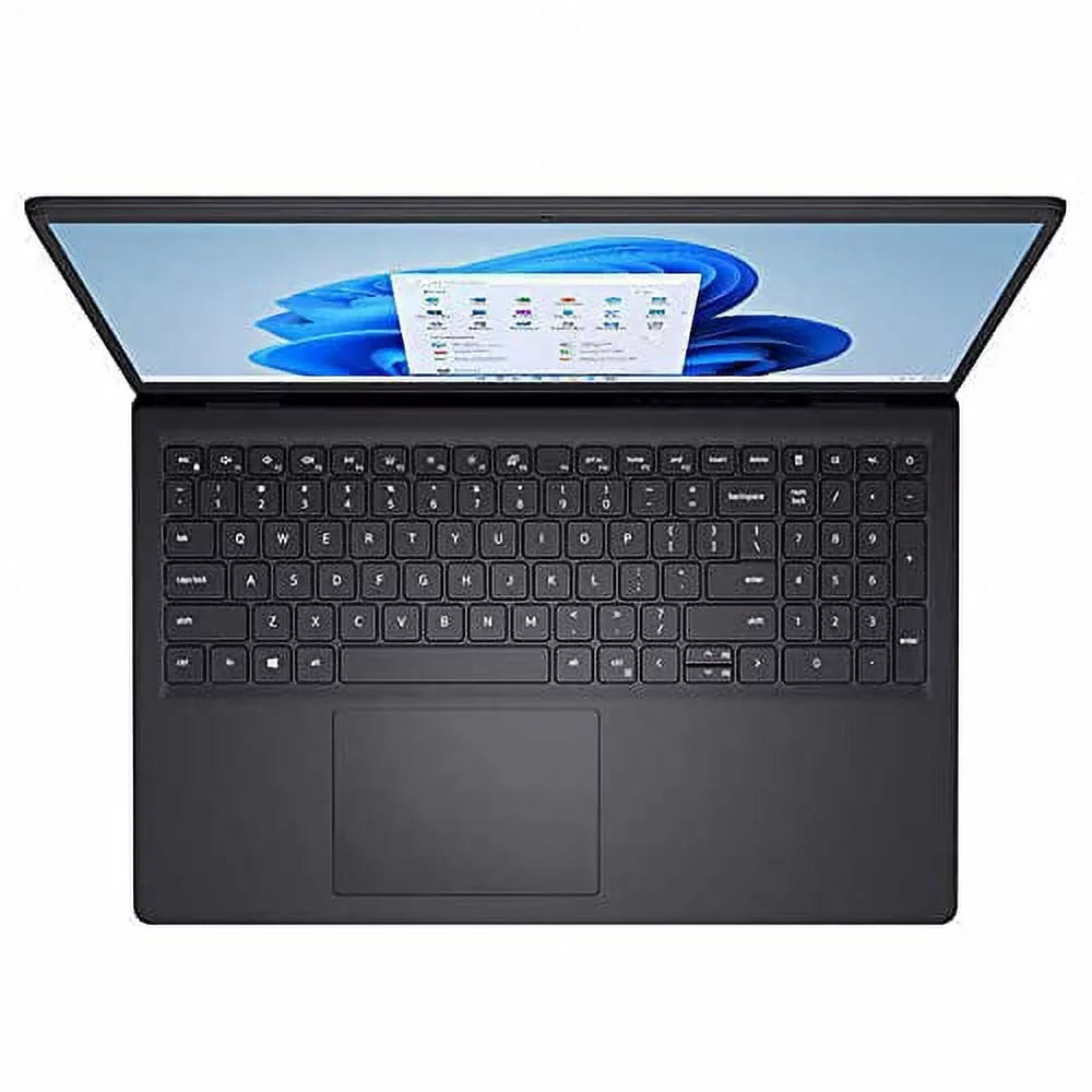 Graphics, HDMI, 2022, NVMe Display, Iris 12th 3000 Newest i7-1255U, 10-Core i3520 Xe 6, FHD WiFi Intel Laptop 120Hz Core DDR4, 32GB Pro Gen 1TB 15.6" 10 Inspiron Windows SSD, Bluetooth,