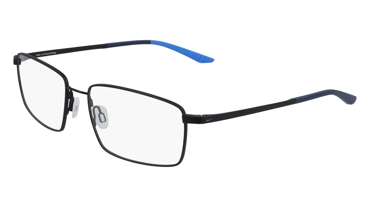 008 57 Eyeglasses 4305 Rectangular Unisex 18 Demo