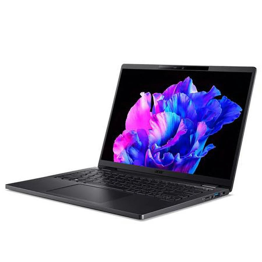 SSD i5-1335U Laptop Acer 16GB 1TB 14" W11P P614-53 TravelMate