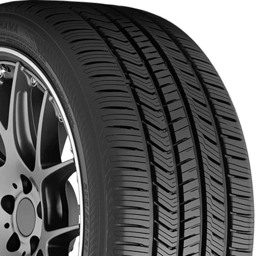 All 275/45R21 110W XL Yokohama Season X-CV Tire SUV/Crossover Geolandar