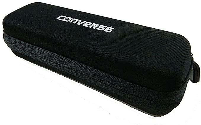 Y Root 5028 Crystal CV CONVERSE 201 Dark Eyeglasses