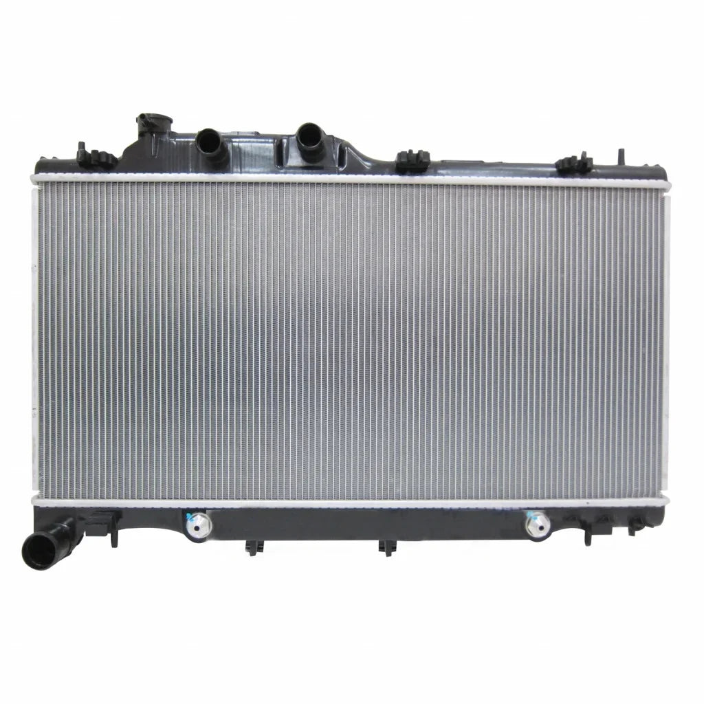 45111-AL05A KarParts360: Automatic Outback 18 w/ Radiator Wagon 17 CVT Transmission For 16 Subaru 3.6L SU3010663 Engine 2015 2019 |