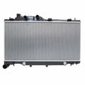 45111-AL05A KarParts360: Automatic Outback 18 w/ Radiator Wagon 17 CVT Transmission For 16 Subaru 3.6L SU3010663 Engine 2015 2019 |