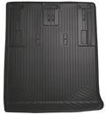 by Liner GMC Escalade with Cargo Suburban, Husky Yukon Compatible XL ESV/Suburban 07-14 select: Chevrolet with 1500/Yukon 1500 XL RealTruck 2007-2014 2007-2014 Compatible