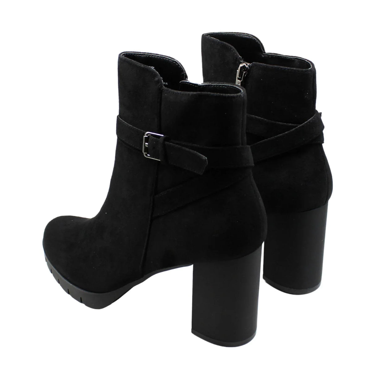 Heidi US) (dimension Anne 9 Women's Booties Klein