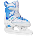 Ice Small Placid Youth Glacier dimension Adjustable Skates Lake (11-1)