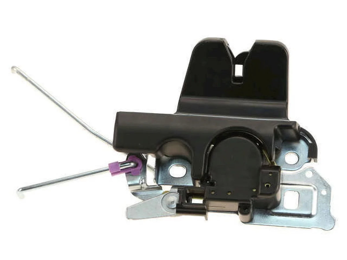 and Key-Less with Japan Latch 2005 2002 - 2003 Camry Built Lock (Excludes 2004 Compatible Entry) - with Actuator 2006 Trunk Motor