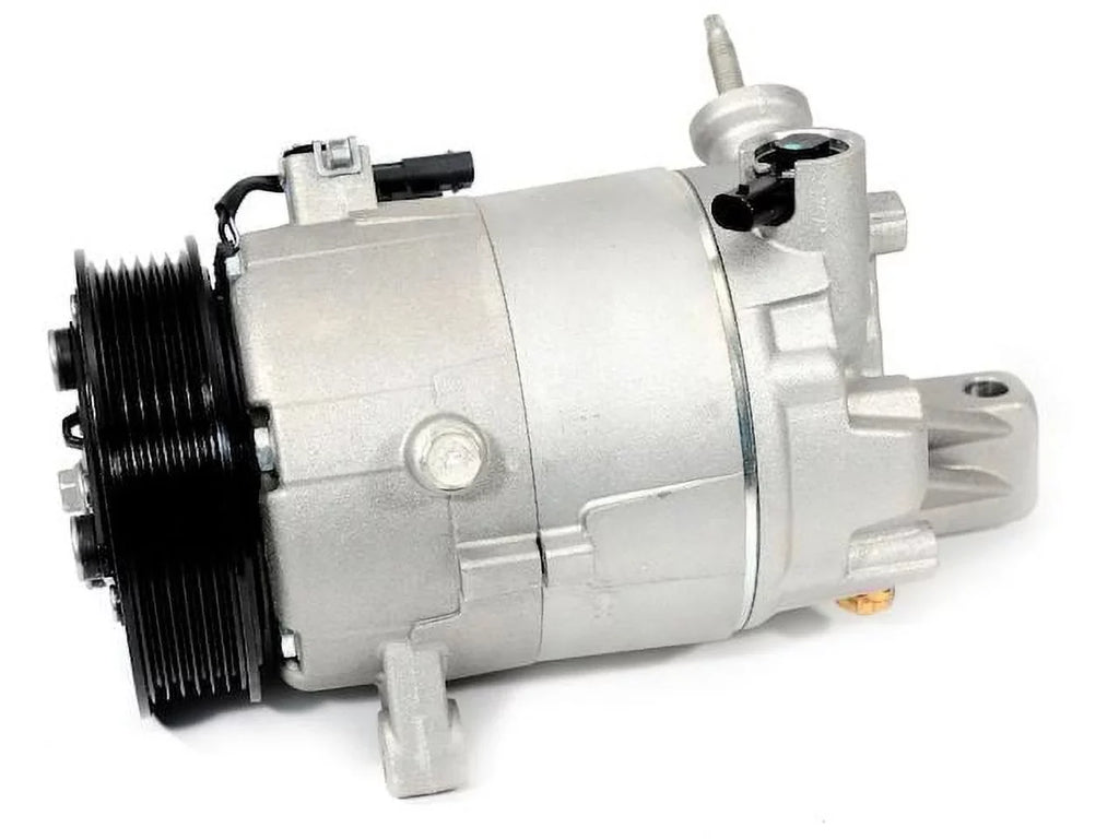 LFX V6 - Impala 3 2018 2019 A/C 3.6L Compressor with Compatible VIN - Chevy