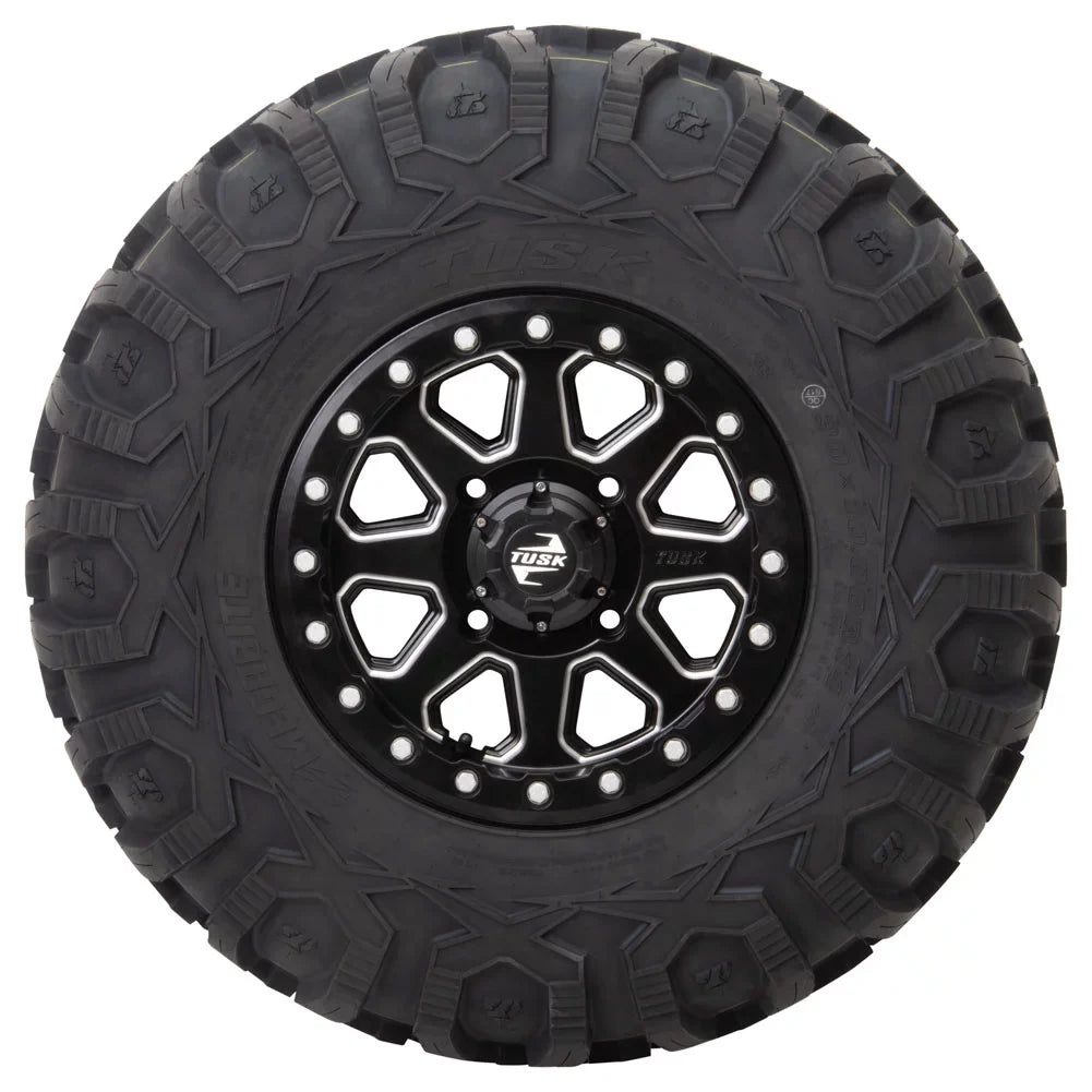 Pack) 26x11-14 Tire Radial POLARIS (2 2020 Fox RZR Edition For Megabite 900 Tusk Trail
