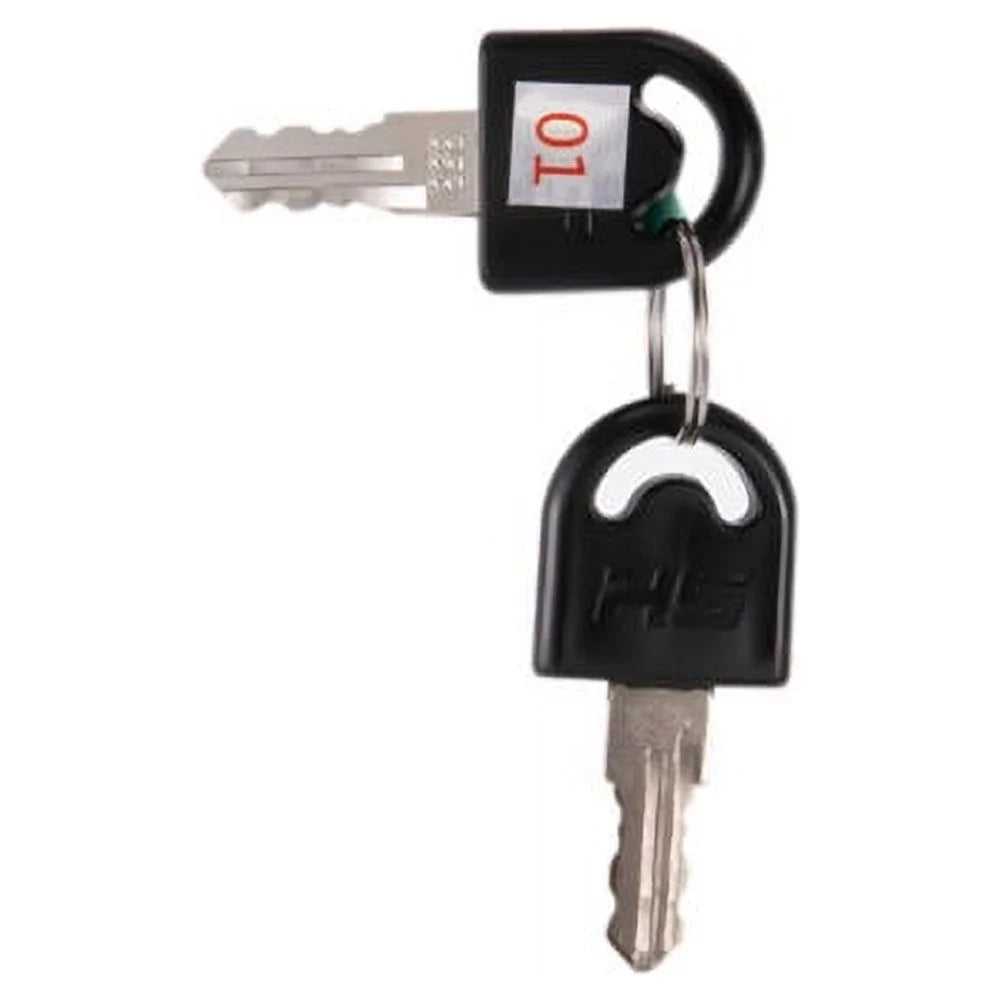 Clear Storage Cell Slots w/ Acrylic Thickened Keys Phone 20 Locker Cellphone Box