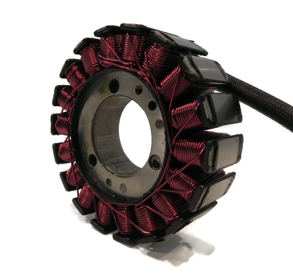 Sea-Doo | Shop ROP Generator SPX, The fits XP Assembly XP, Limited Jet 1998 for Skis Stator