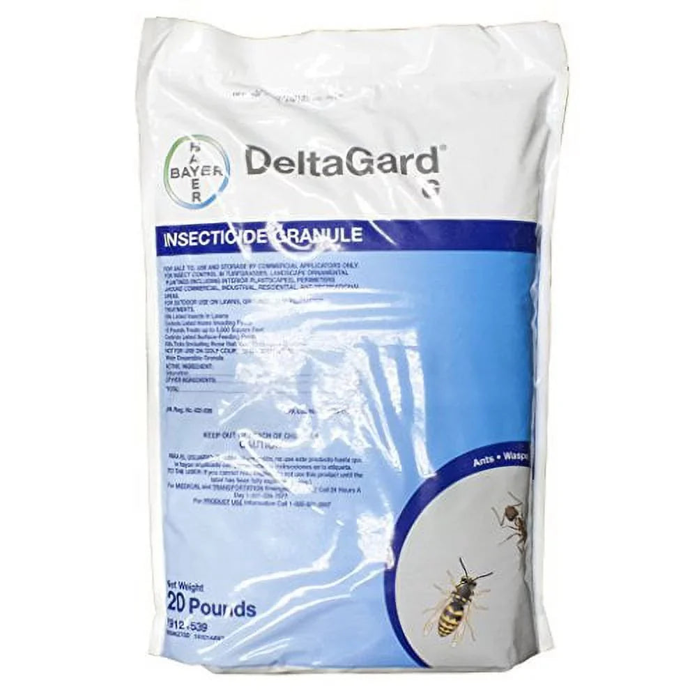 bag lb Gard Granules Delta 20