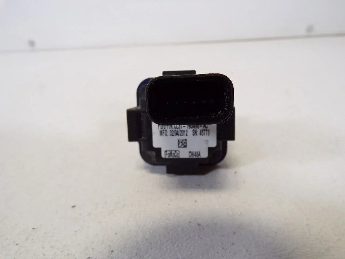 View Backup LKQ OEM F150 Camera Rear 12-14 (Good) Pre-Owned
