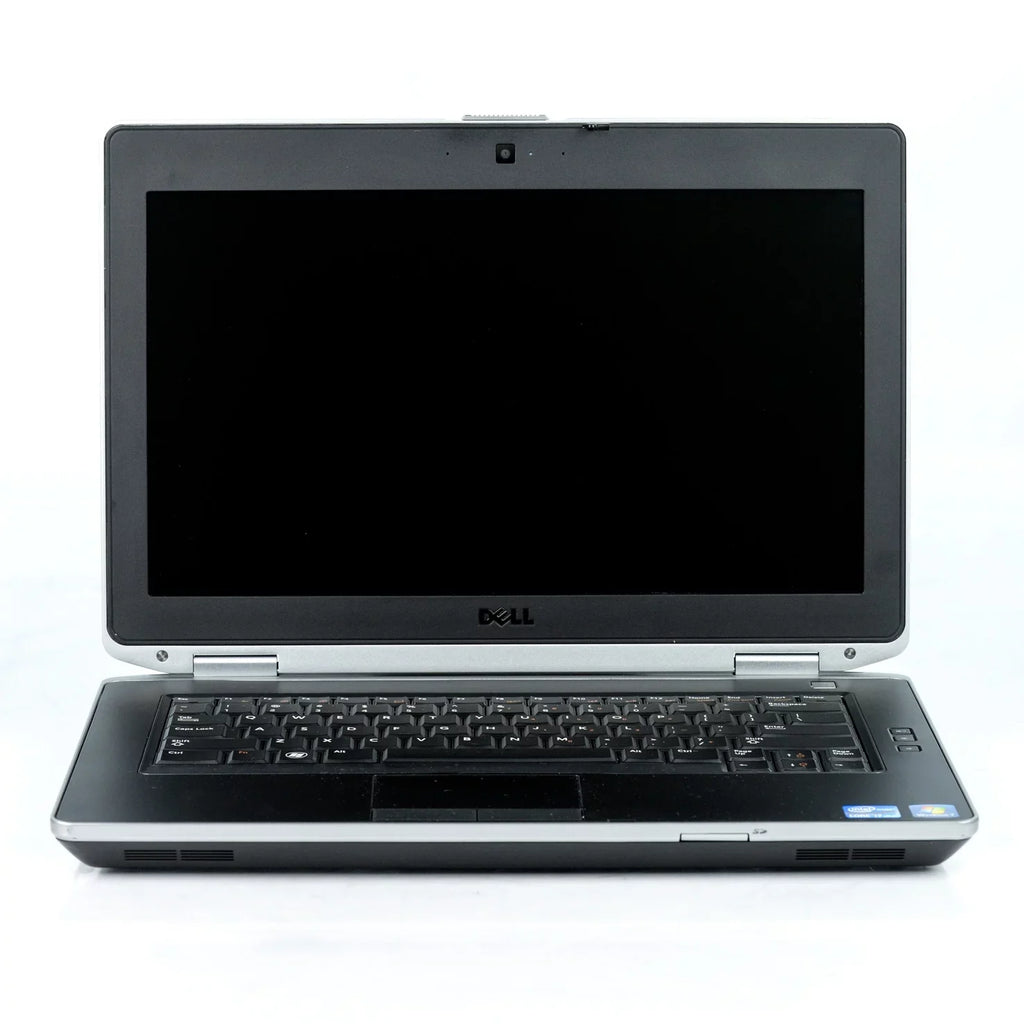 10 500GB Dual-Core E6430 v.WAB A Pro Used Latitude i7 4GB Win Laptop