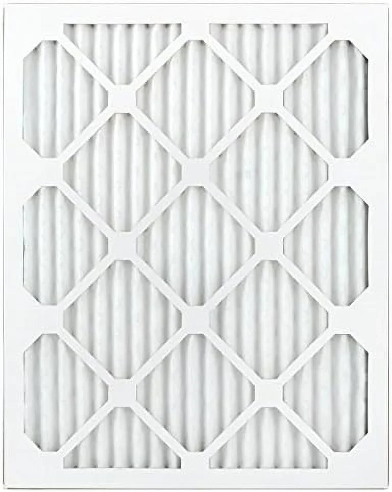 Made Air In Furne The HV 4-Pk Health MERV Air 13 Filter Filter, Pleated 16X25x1
