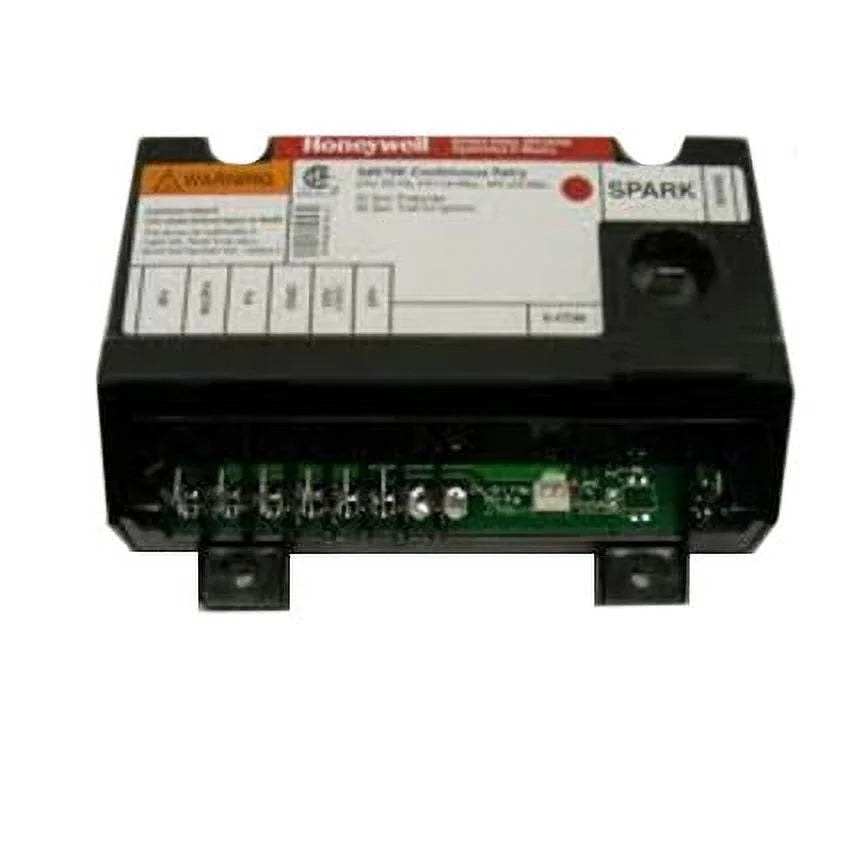 30W34 OEM Lennox Ignition Module 30W34 S8670K3000