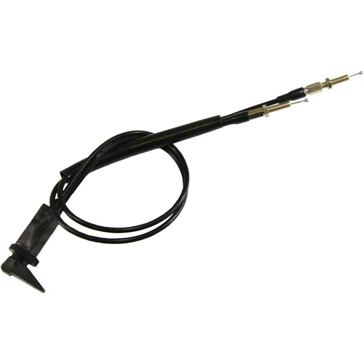 MC 1990 Choke Cable 1997 1994 Cat 1995 For New Cougar 1993 Arctic 1996