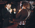 More Classic A For His In Dollars Few Cleef Pipe Bar Poster Lights 24X36 Lee Hollywood Van