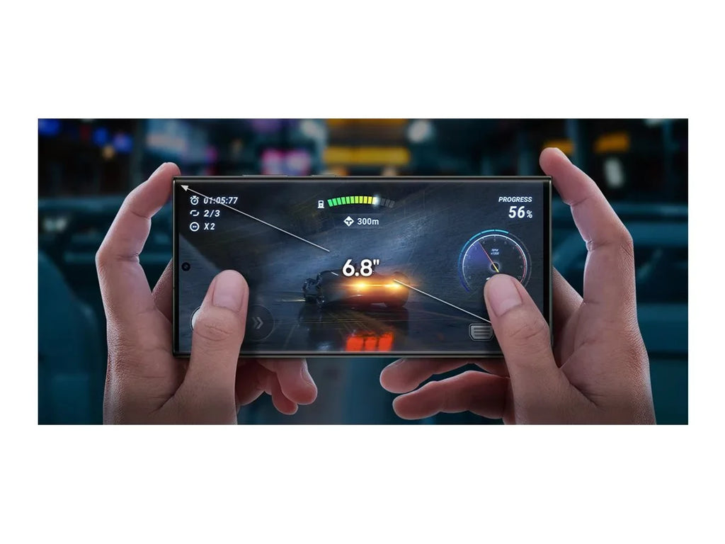 cameras Memory - - 12 MP, pixels 10 10 4x GB rear 1440 6.8" Hz) - - MP 1 display camera 12 5G (120 OLED RAM Ultra - - Internal Galaxy / MP, TB dual-SIM - 200 x MP smartphone S23 12 lavender MP, - - 3088 front