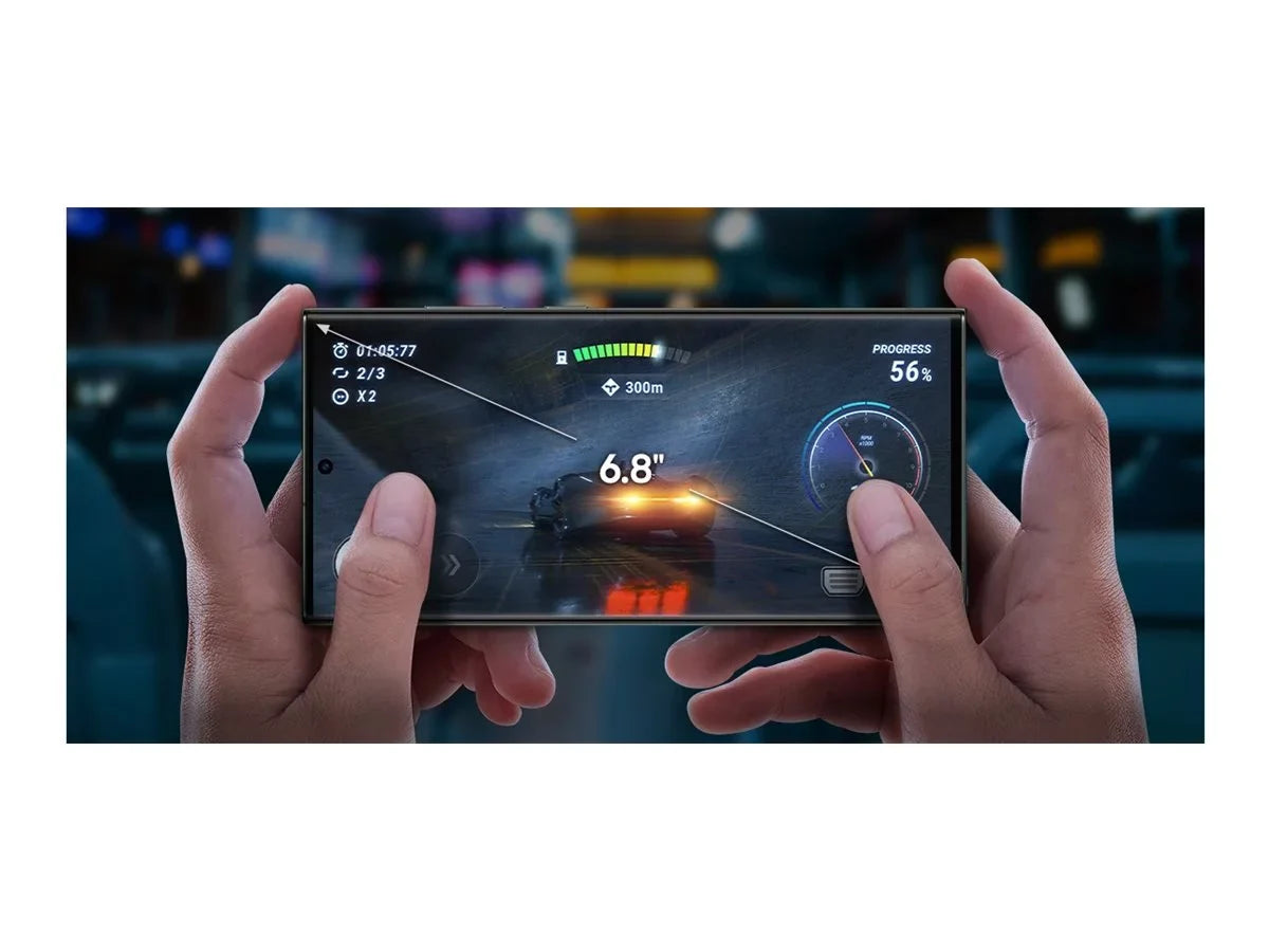 cameras Memory - - 12 MP, pixels 10 10 4x GB rear 1440 6.8" Hz) - - MP 1 display camera 12 5G (120 OLED RAM Ultra - - Internal Galaxy / MP, TB dual-SIM - 200 x MP smartphone S23 12 lavender MP, - - 3088 front