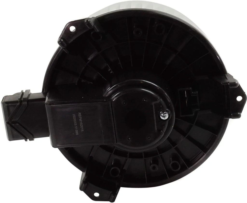 CX-9 Compatible Blower Replacement REPM192015 2007-2015 with Mazda Motor