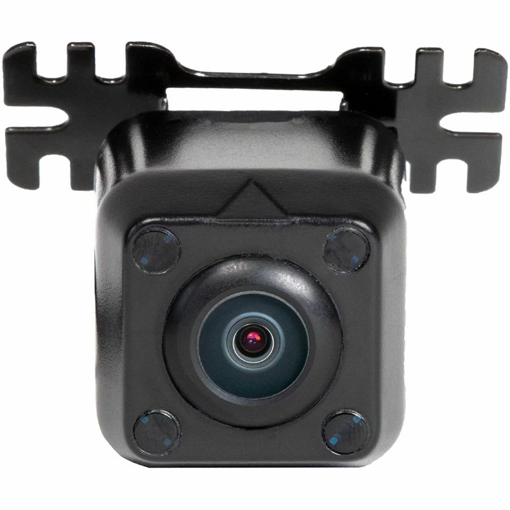 Black and LED Facing Camera MINy cm-LED4 - Forward Backup Infrared Rydeen New