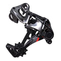 Speed, SRAM XX1 Cage, Medium Black/Red Derailleur - Rear 11