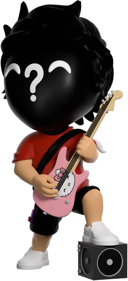 Instruments Figure Vinyl 15+, Youtooz: [Toys, Meme #163] DOOO Ages