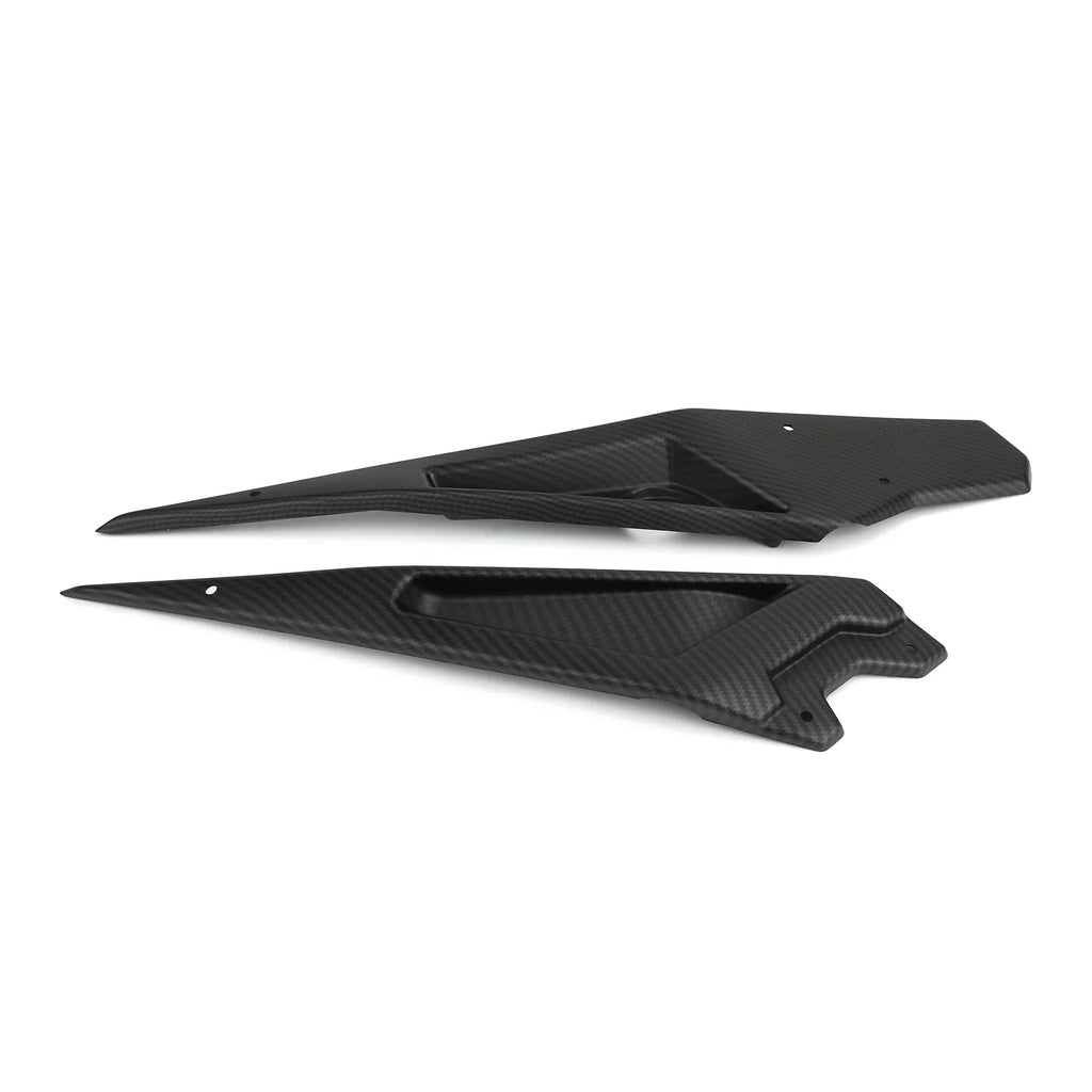Side Frame Carbon Trim 2018-2019 F850GS Cover For F750GS