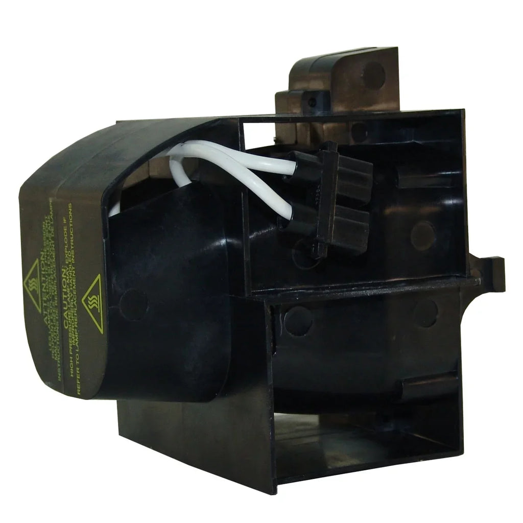 Lamp) (Dual Series Bulb Housing) (Lamp iQ200 for Lutema with Projector LL Barco Economy