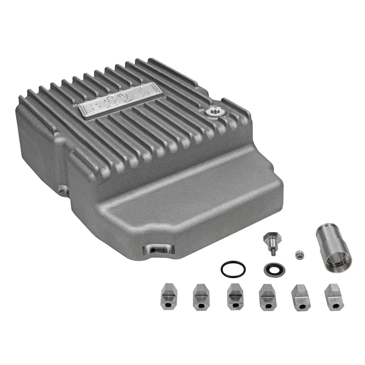 Chrysler 2005-2006 CHRYSLER Pan, NAG-1 LAREDO/COLUMBIA/FREEDOM, select: 2005 CHEROKEE 10300 GRAND Fits Deep Transmission 300C B&M TOURING JEEP