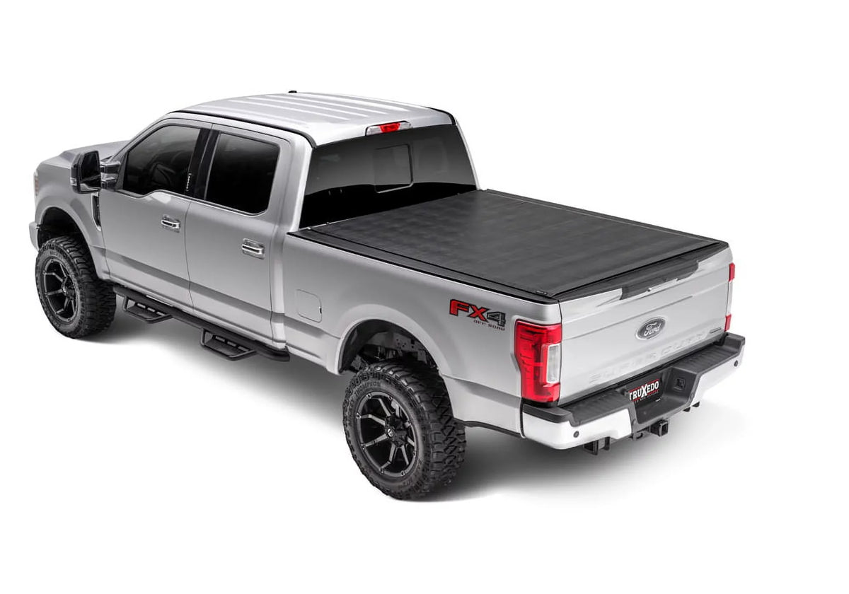 2008 2006-08 - 6" Rolling Tonneau TruXedo | (78") Bed Bed Dodge Mega Hard Sentry | 1500, Ram Fits 6' 2003-09 Cover 2500/3500, 2002 Cab 1546601 Truck