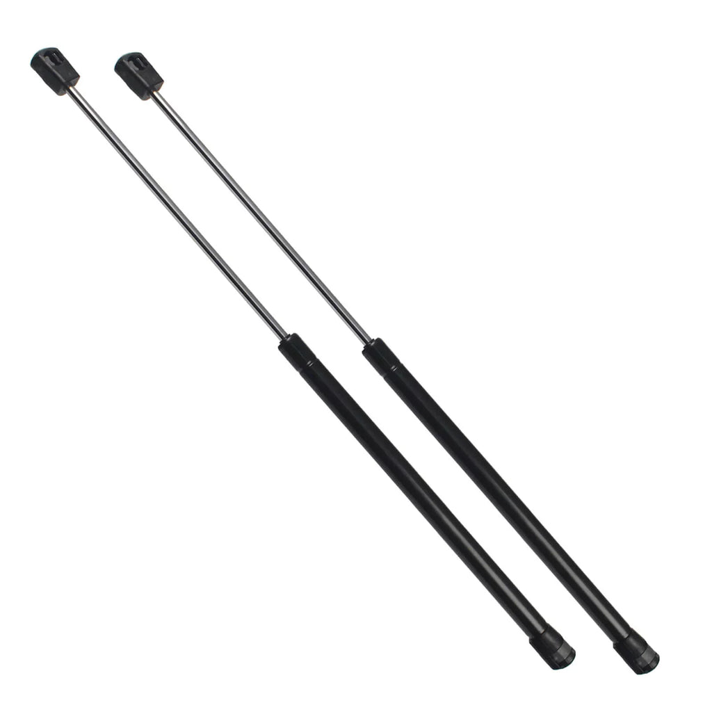 Qty Trunk select: Lift Strong 1994-2004 Mustang 6803 Fits Made Arm 2 94 to Spoiler Fits 04 Supports by with MUSTANG