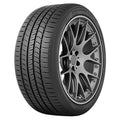 All 275/45R21 110W XL Yokohama Season X-CV Tire SUV/Crossover Geolandar