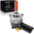 F-250 Reservoir Power Steering 1990-1997 with Compatible with F-350 Pump F-200 A-Premium F-150 Bronco
